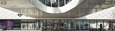 hermes pasing arcaden|Ingka Centres to buy Pasing Arcaden from URW for €388 million.